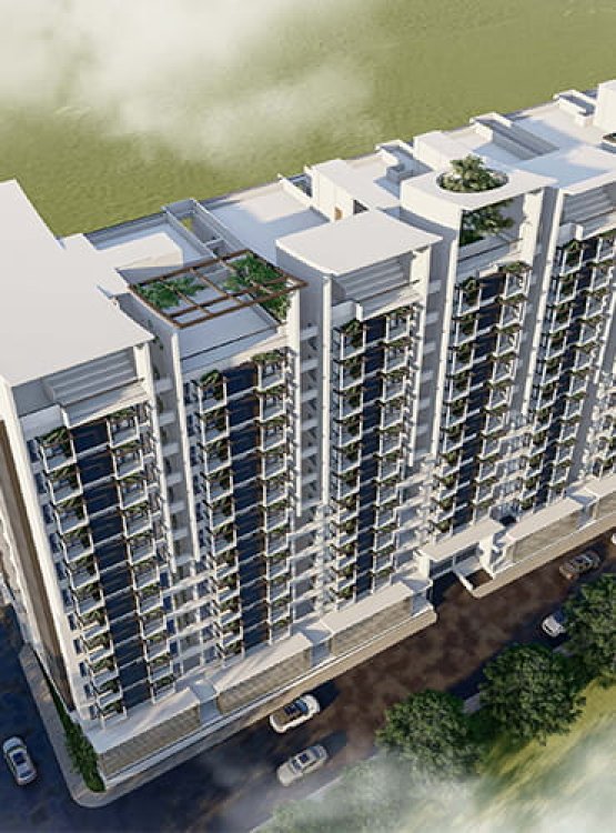 Condominium Projects