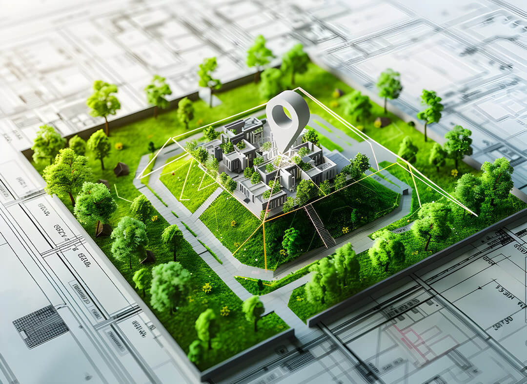 Residential Housing Development